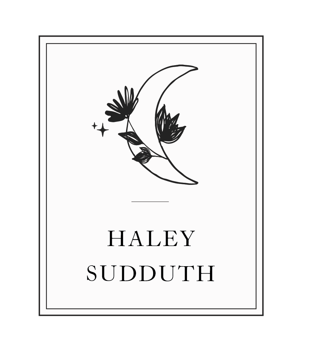 Haley Sudduth
