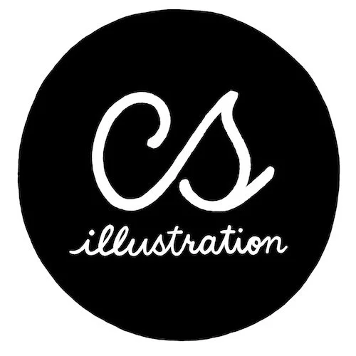 Cali Sales Illustration