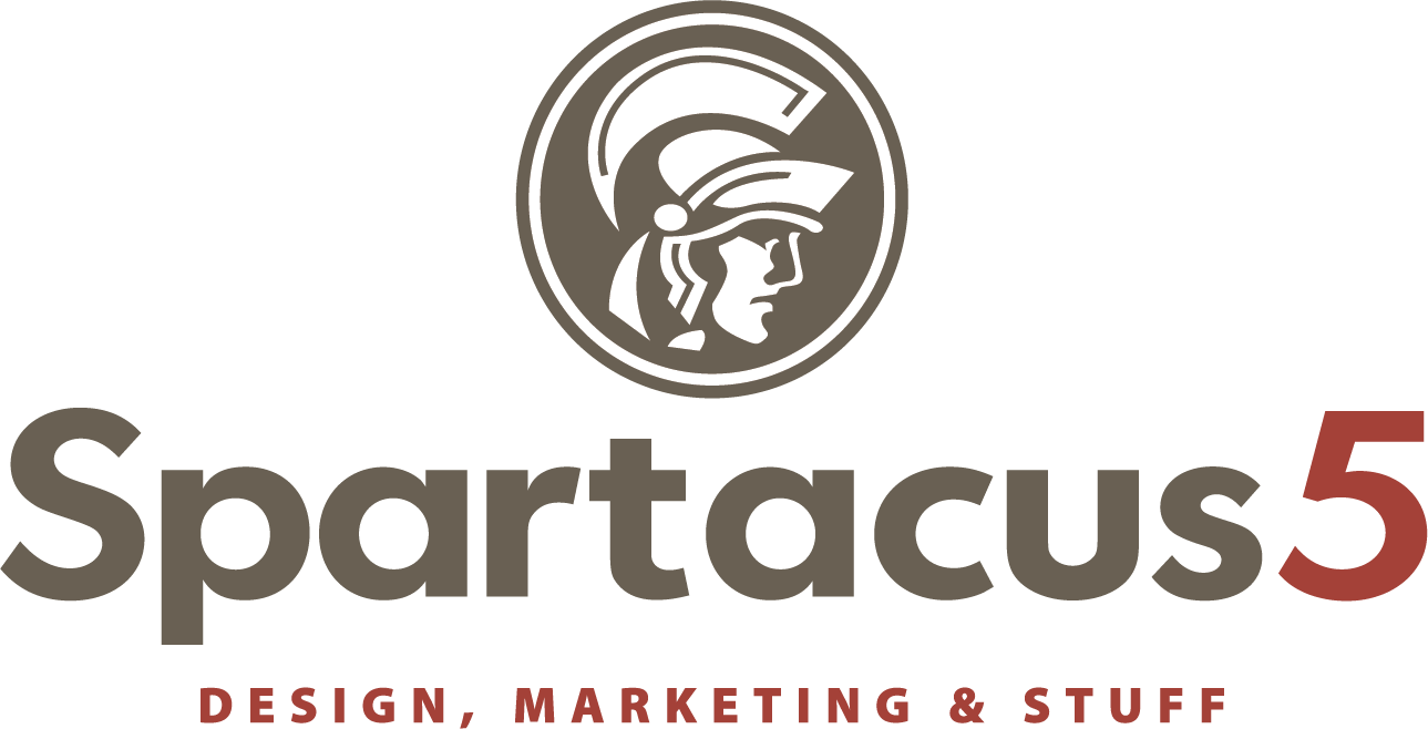 Spartacus 5