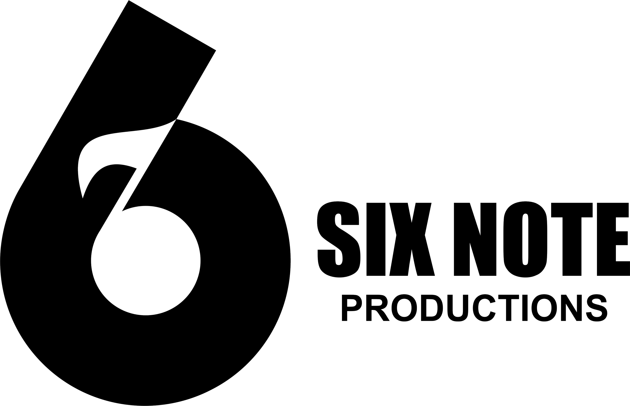 Six Note Productions