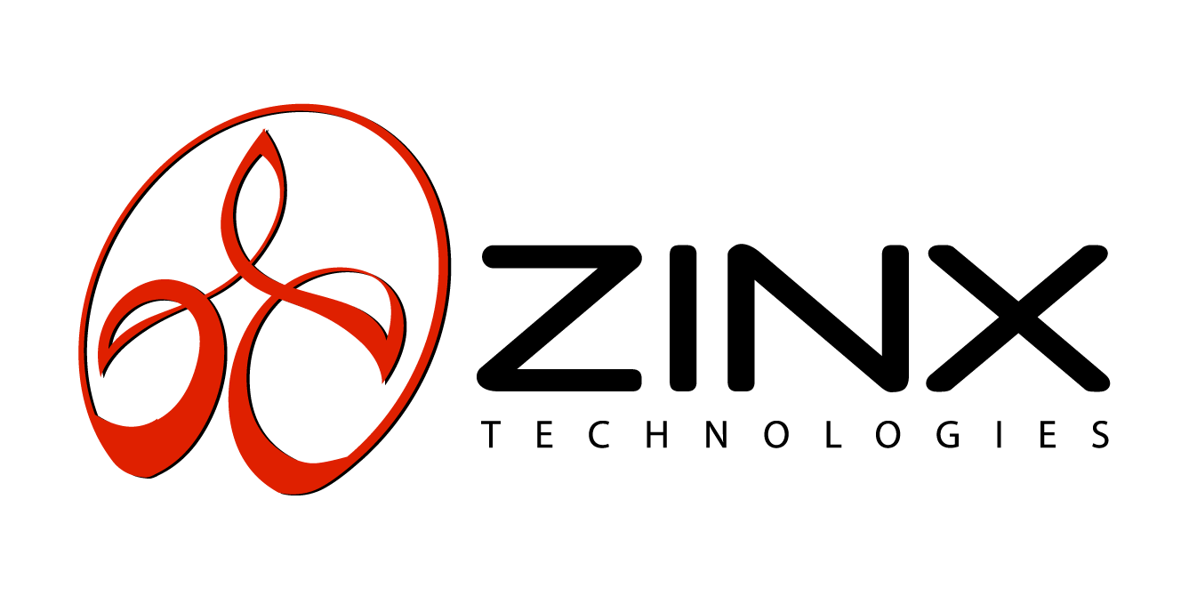 Zinx Technologies