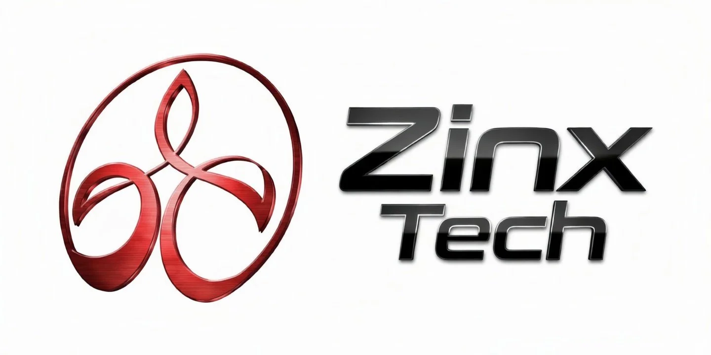 Zinx Technologies
