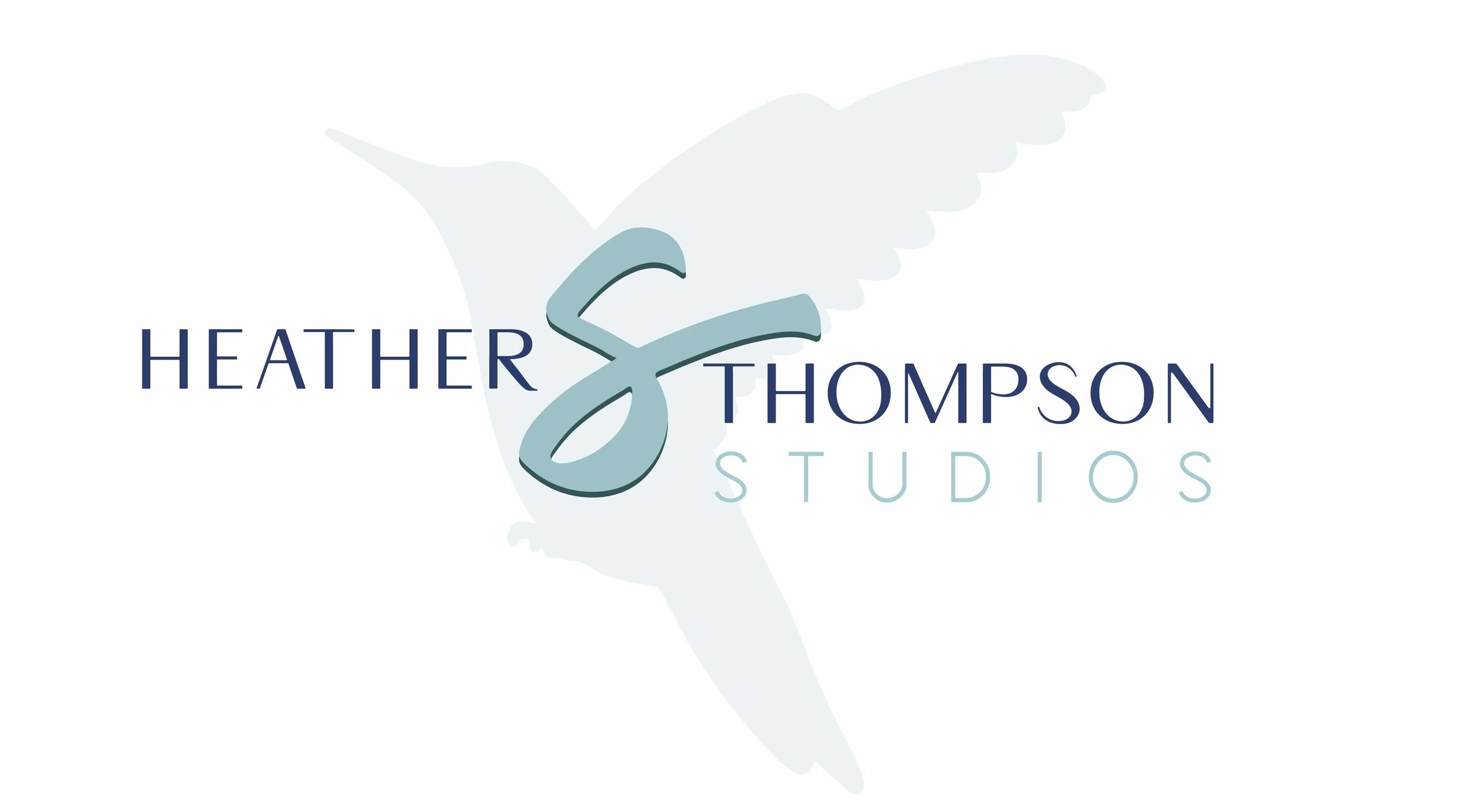 Heather S. Thompson Studios