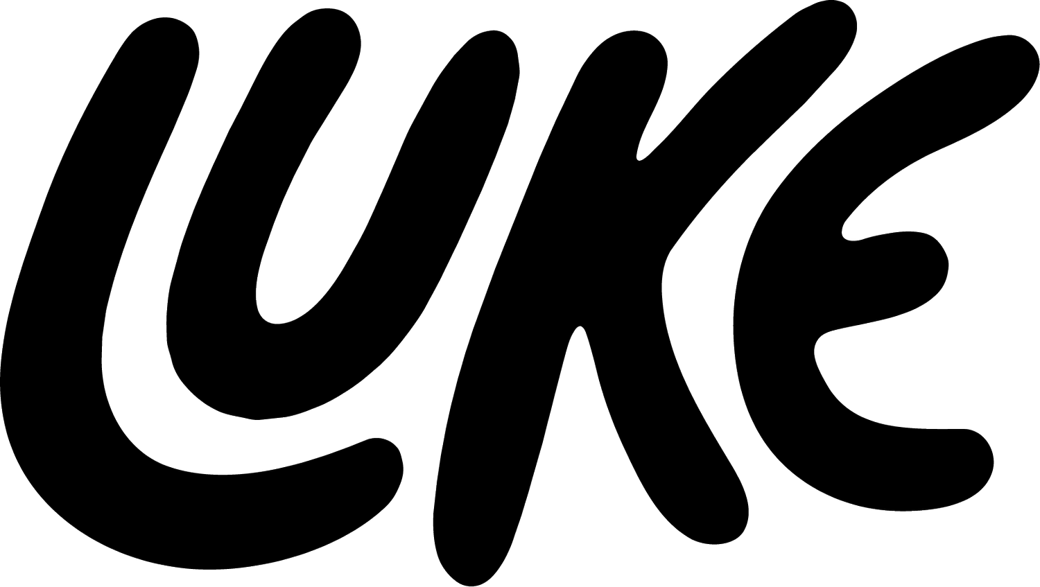 Luke Buxton: Graphic Designer and Art Director
