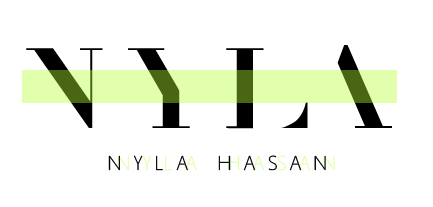Nyla Hasan