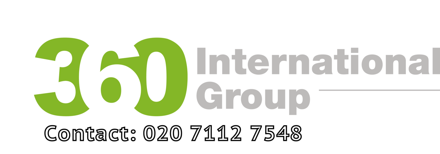 360 International Group