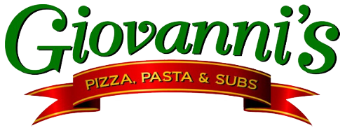 Giovanni&#39;s Pizza, Pasta &amp; Subs