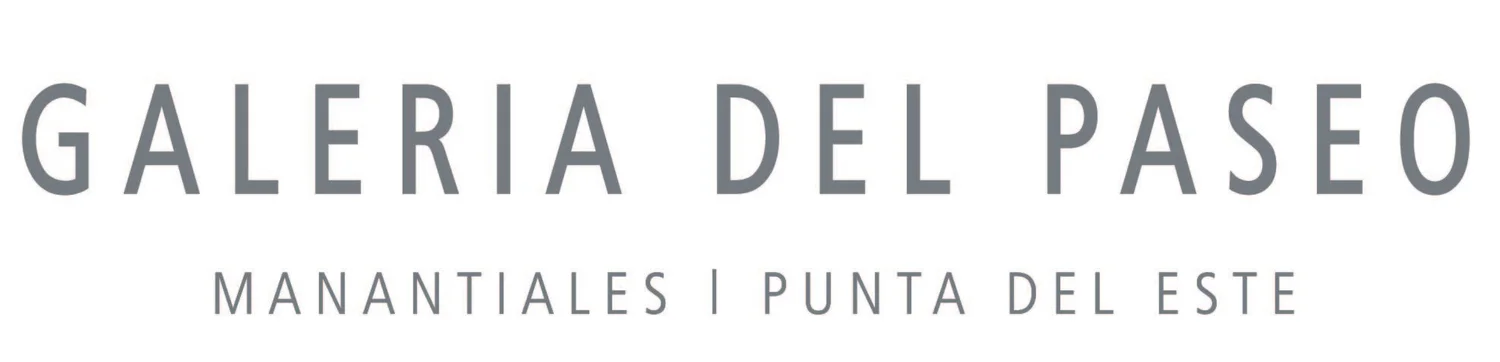 Galería del Paseo - Manantiales- Punta del Este 