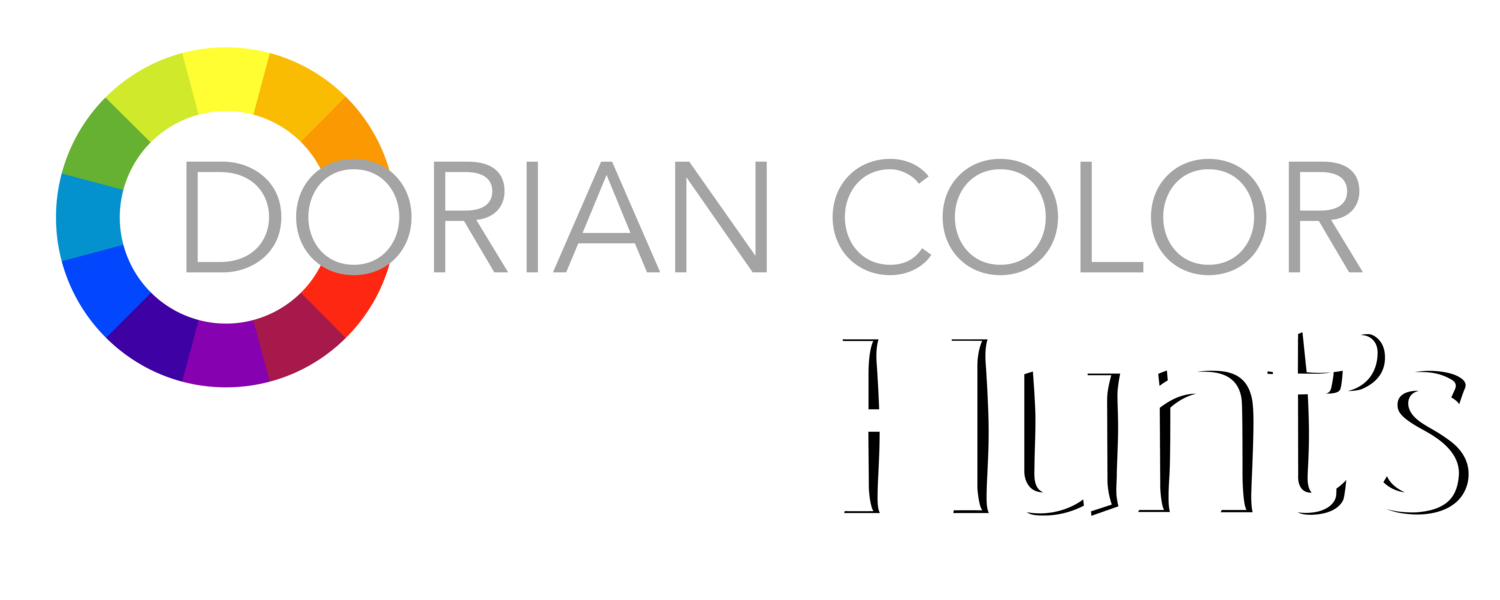 Dorian Color | Hunt's Photo & Video