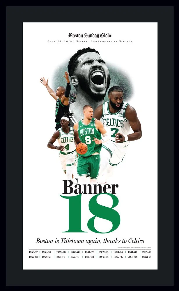 Banner 18 — Dorian Color | Hunt's Photo & Video