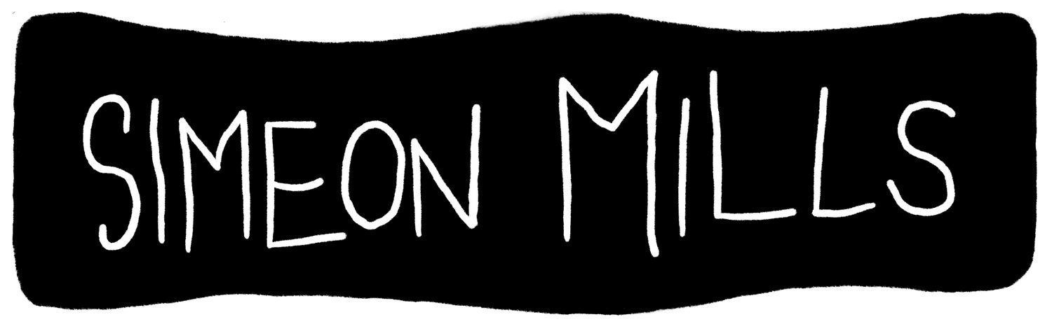  Simeon Mills