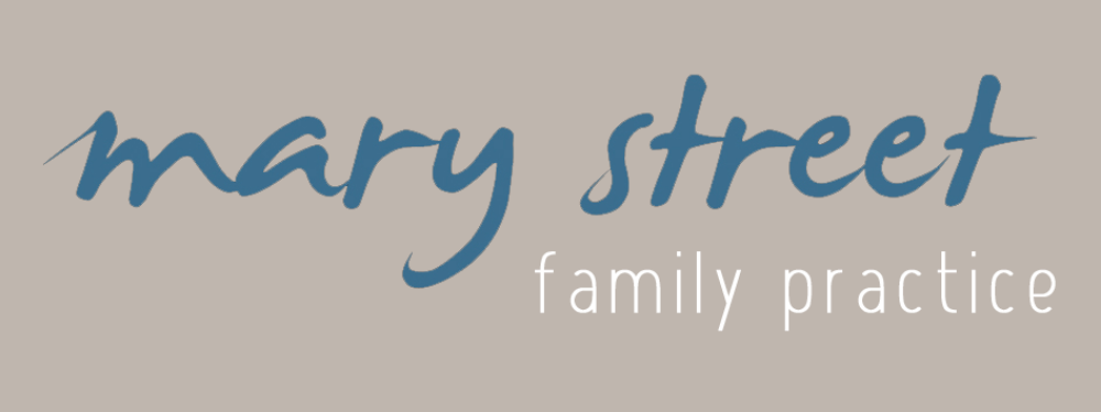 Mary Street Family Practice