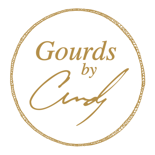 Gourds by Cindy