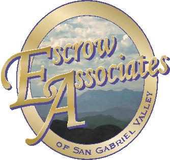 Escrow Associates of San Gabriel Valley