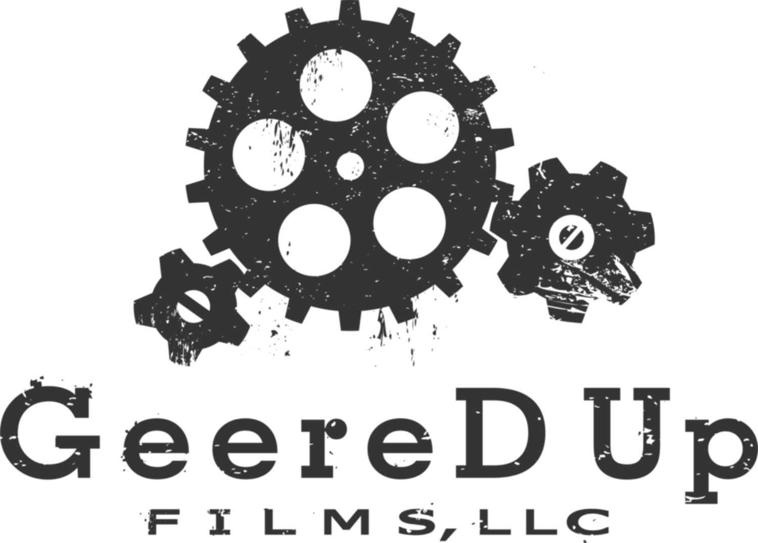 GeereD Up Films, LLC