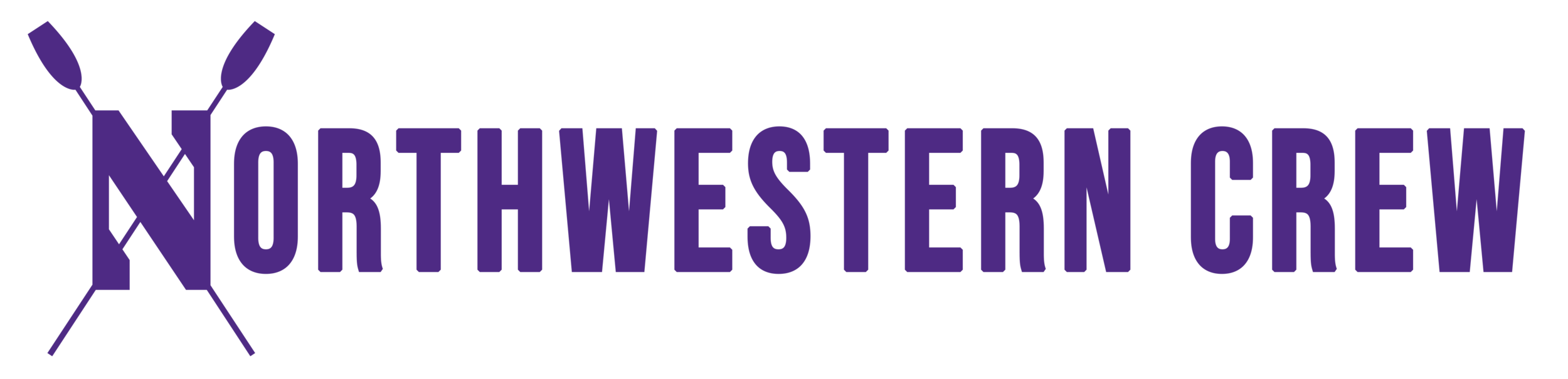 Northwestern Crew