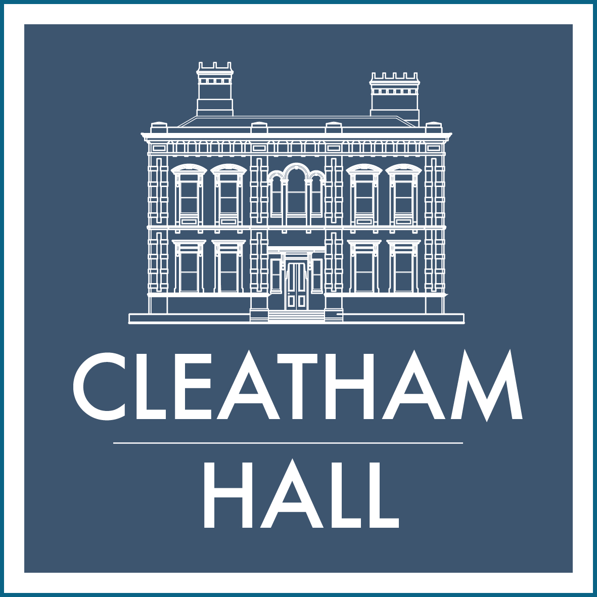 Cleatham Hall