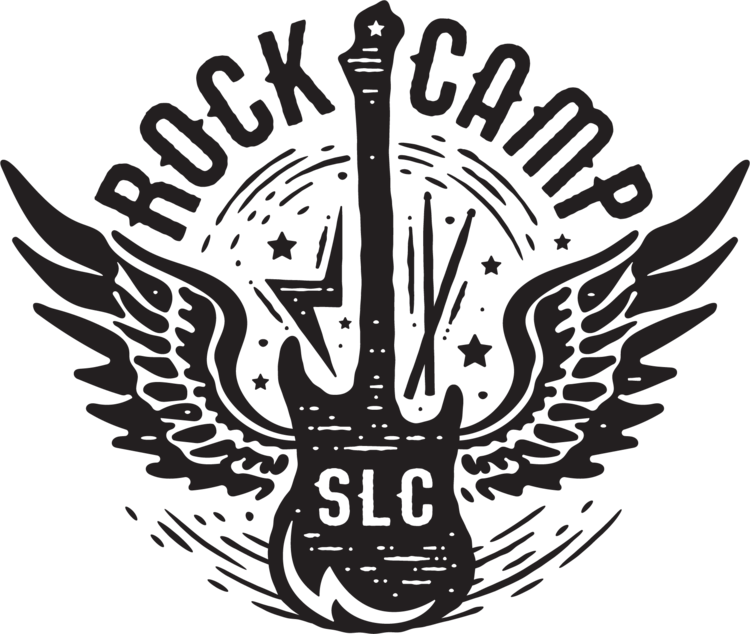 Rock Camp SLC