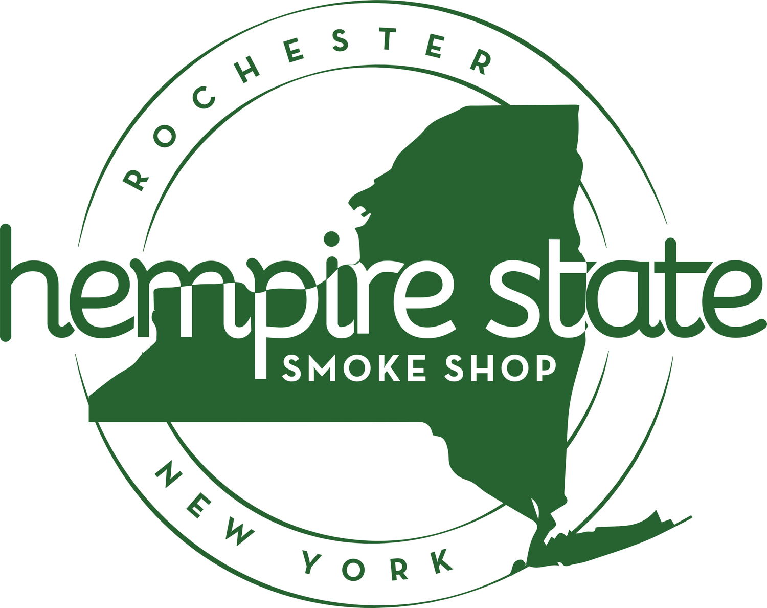 Hempire State Smoke Shop