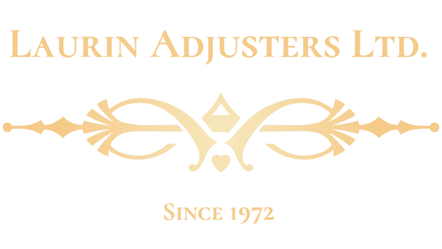 Laurin Adjusters Ltd.