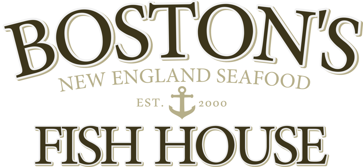 Boston's Fish House