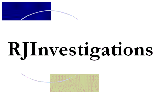 RJ Investigative Services