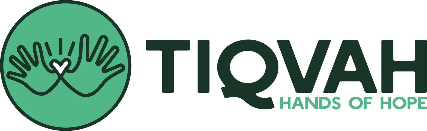 TIQVAH  