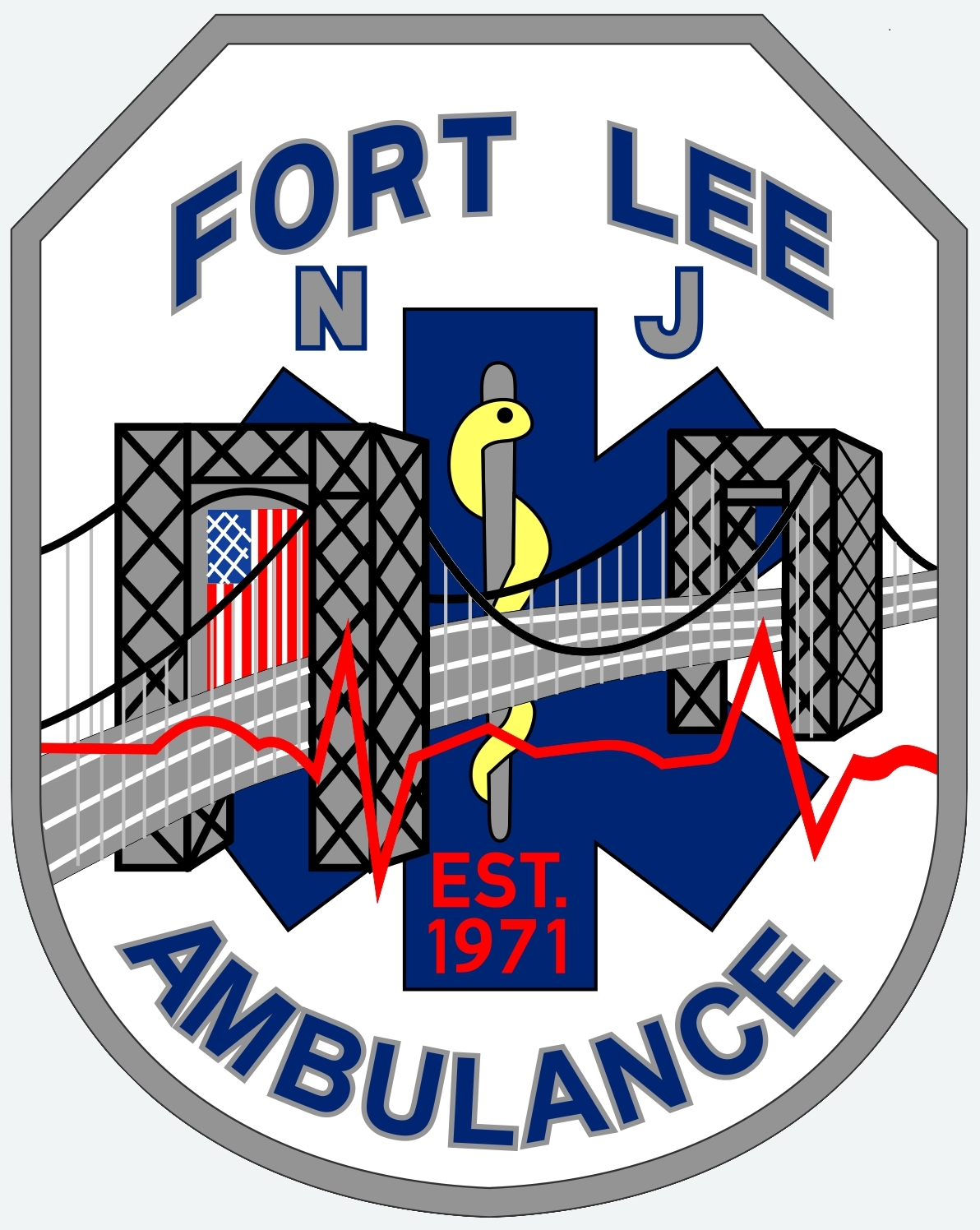 Fort Lee Volunteer Ambulance Corps