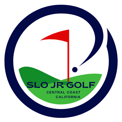 SLO Jr. Golf 