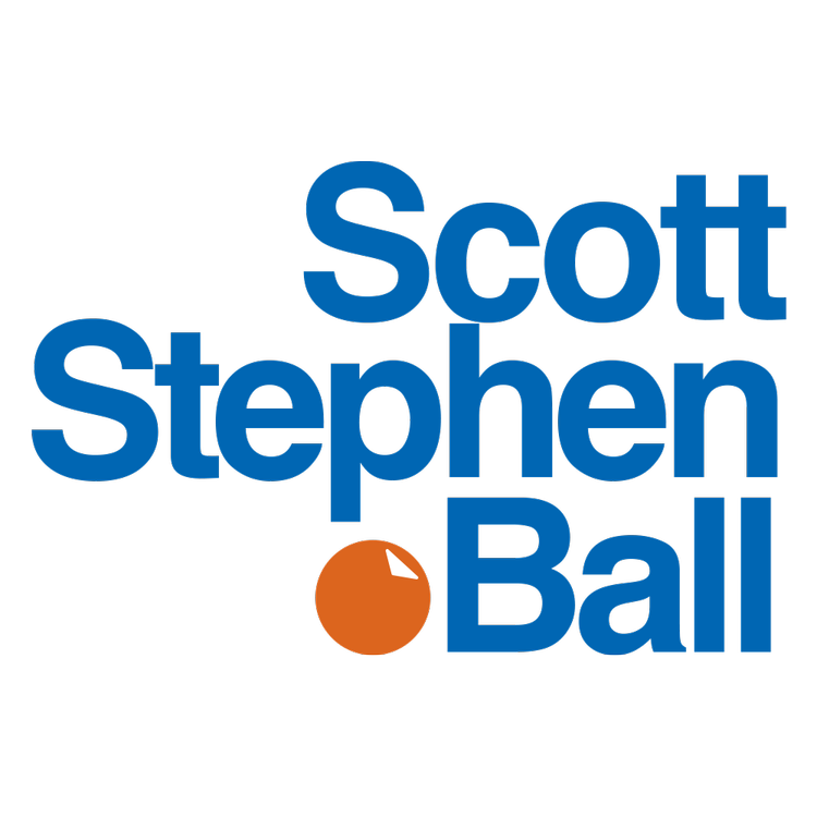 Scott Stephen Ball