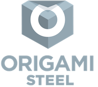 Origami Steel