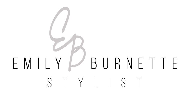 Emily Burnette | LA + Virtual Wardrobe and Personal Stylist