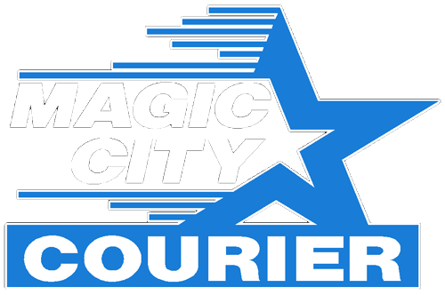 Magic City Courier