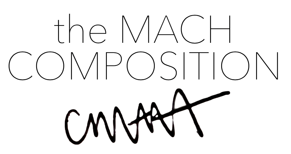 The Mach Composition