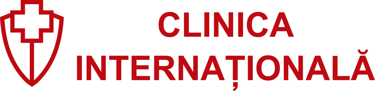 Clinica Internationala