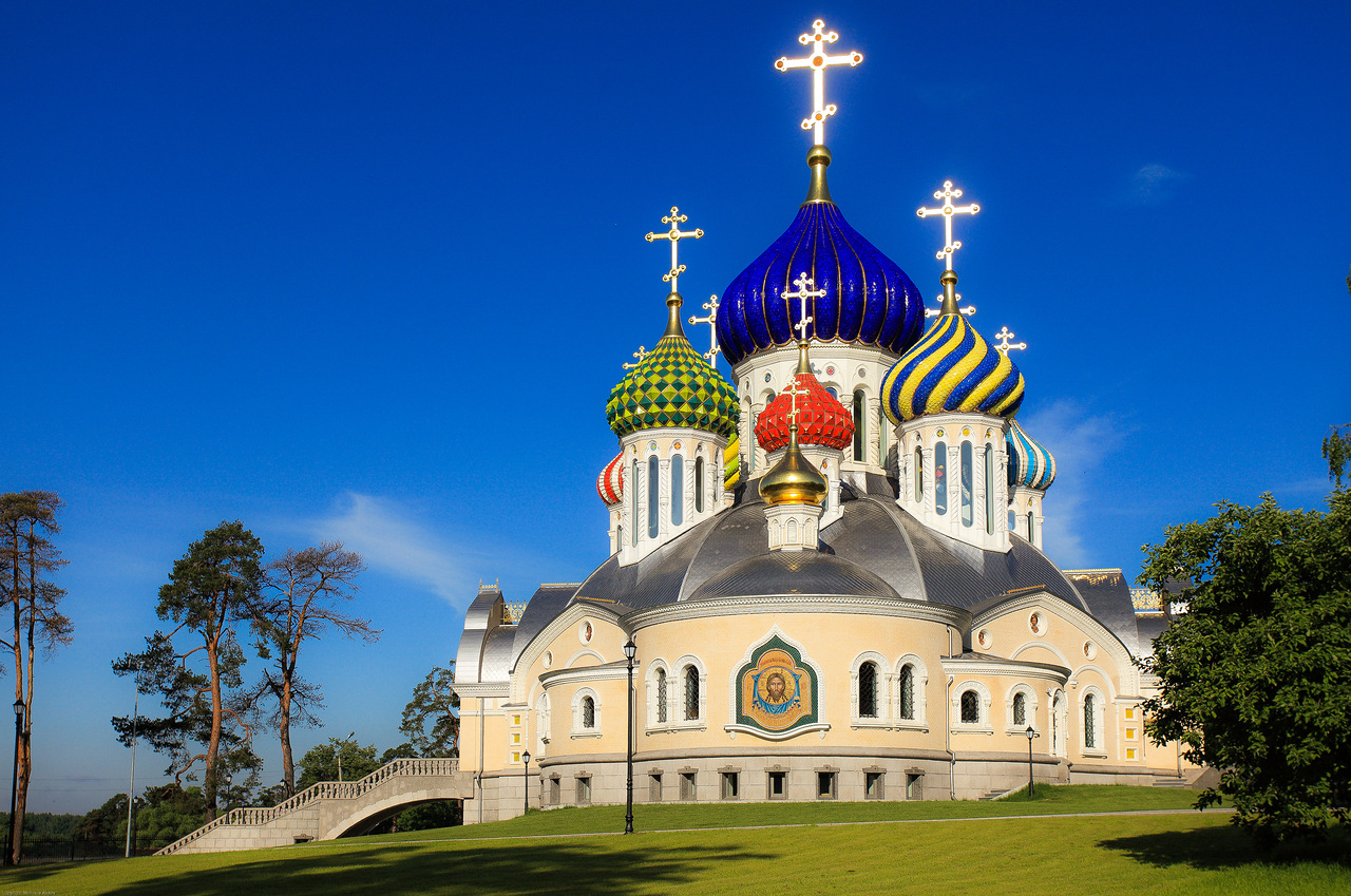 Гарму Церковь