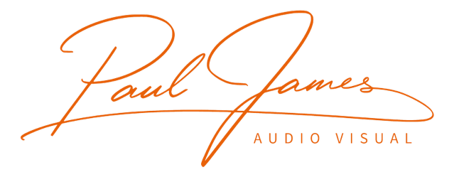 Paul James Audio Visual