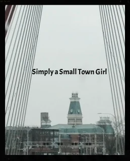 Simply A Small Town Girl