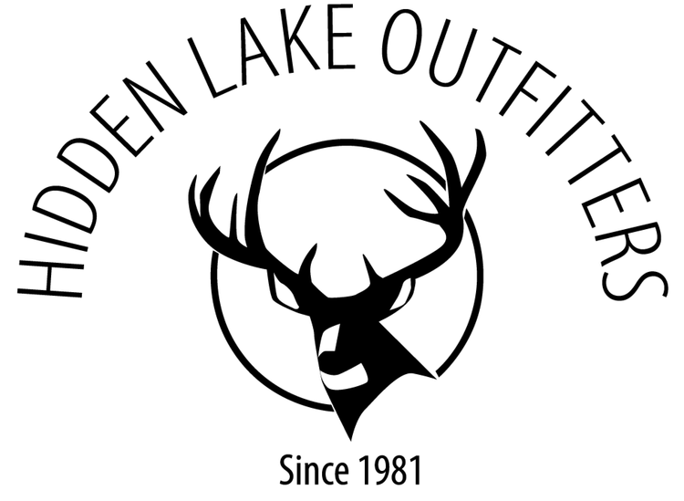 Hidden Lake Outfitters