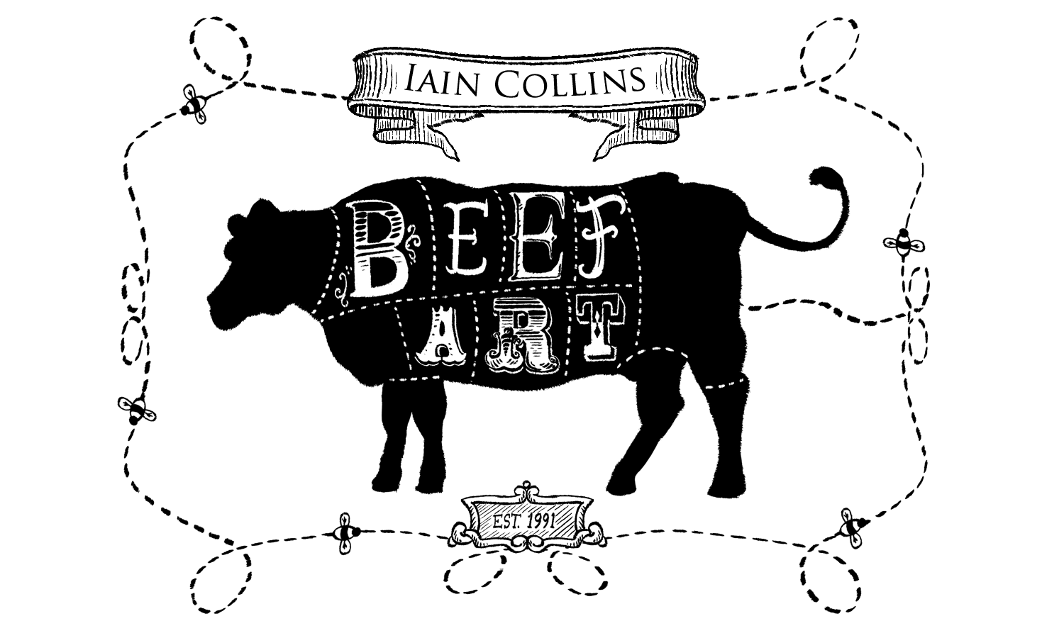 Iain Collins Animation