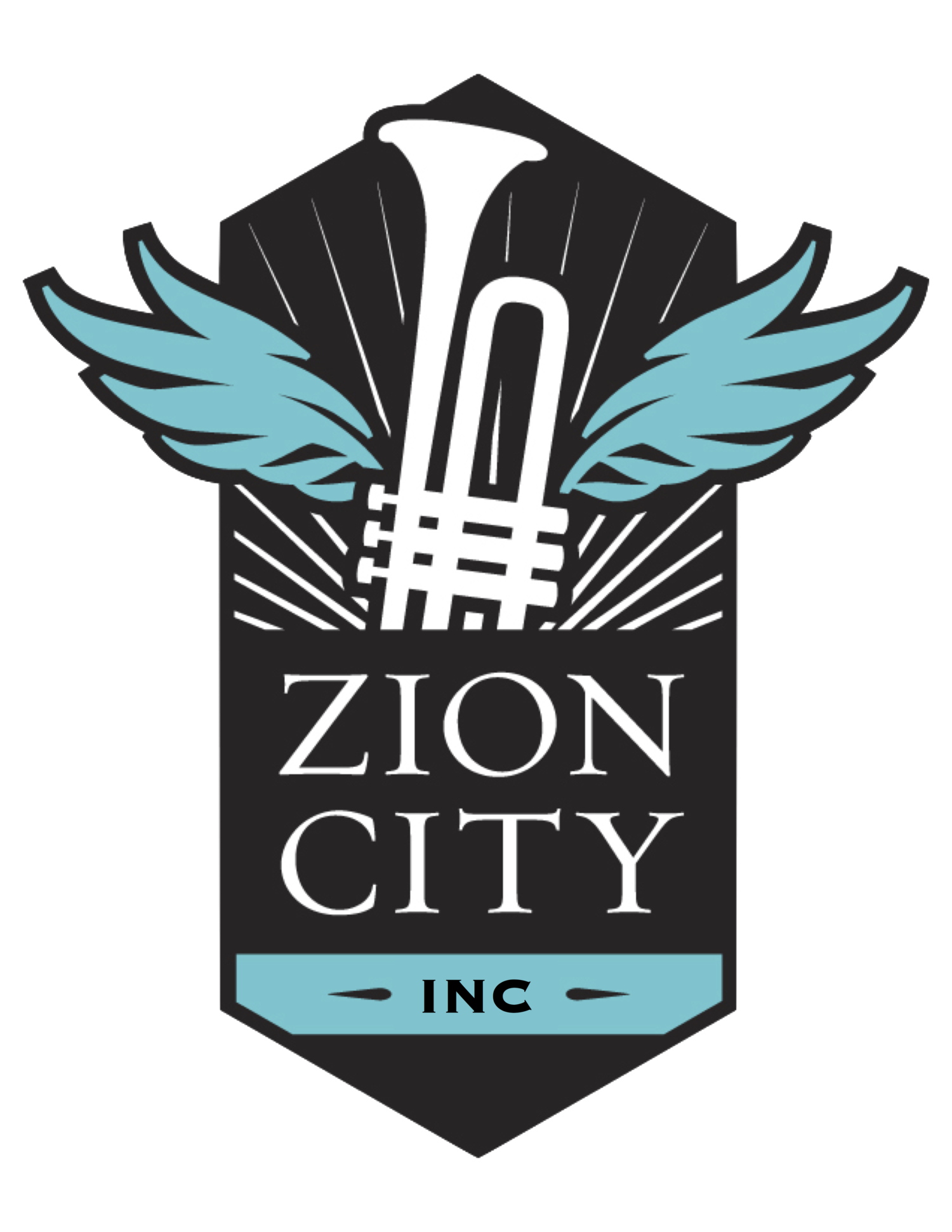 Zion City, Inc.