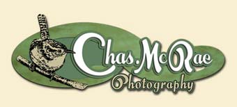 Chas. McRae Photography