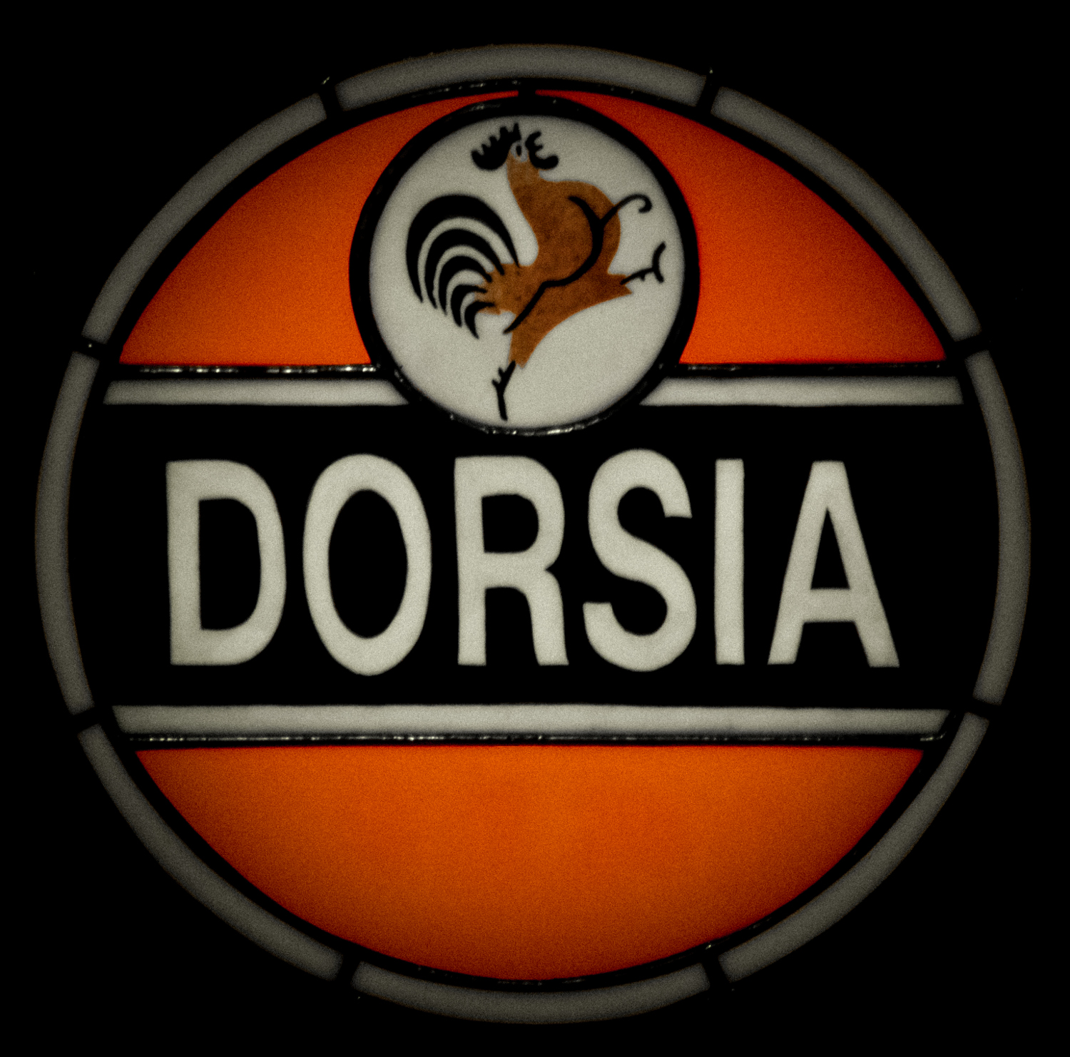 DORSIA