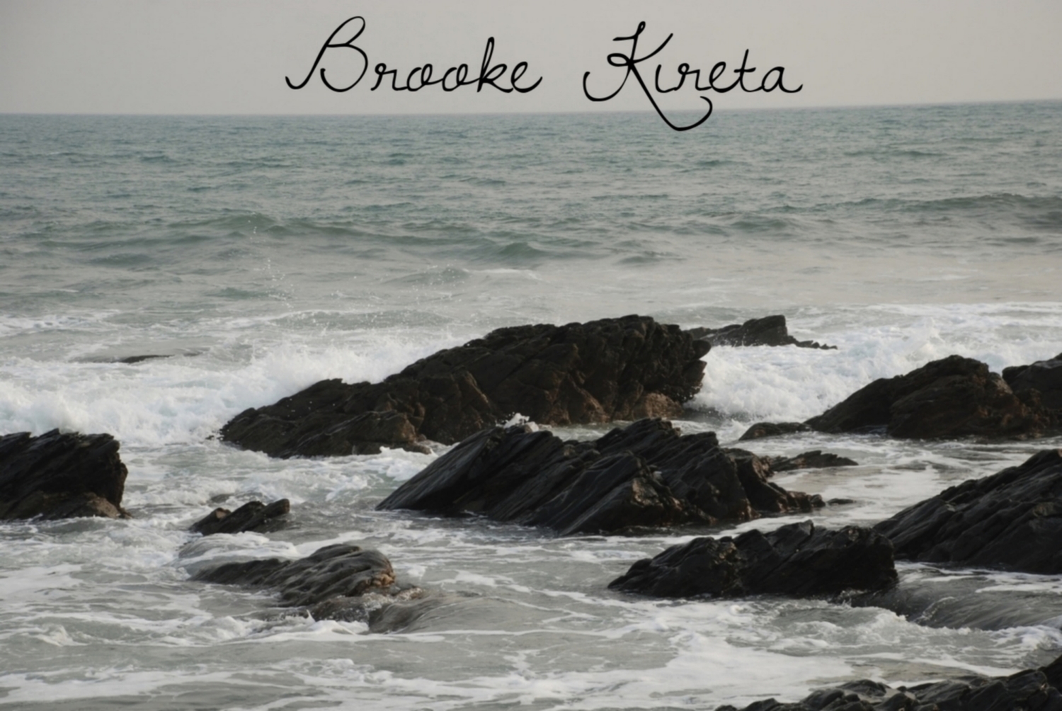 Brooke Kireta