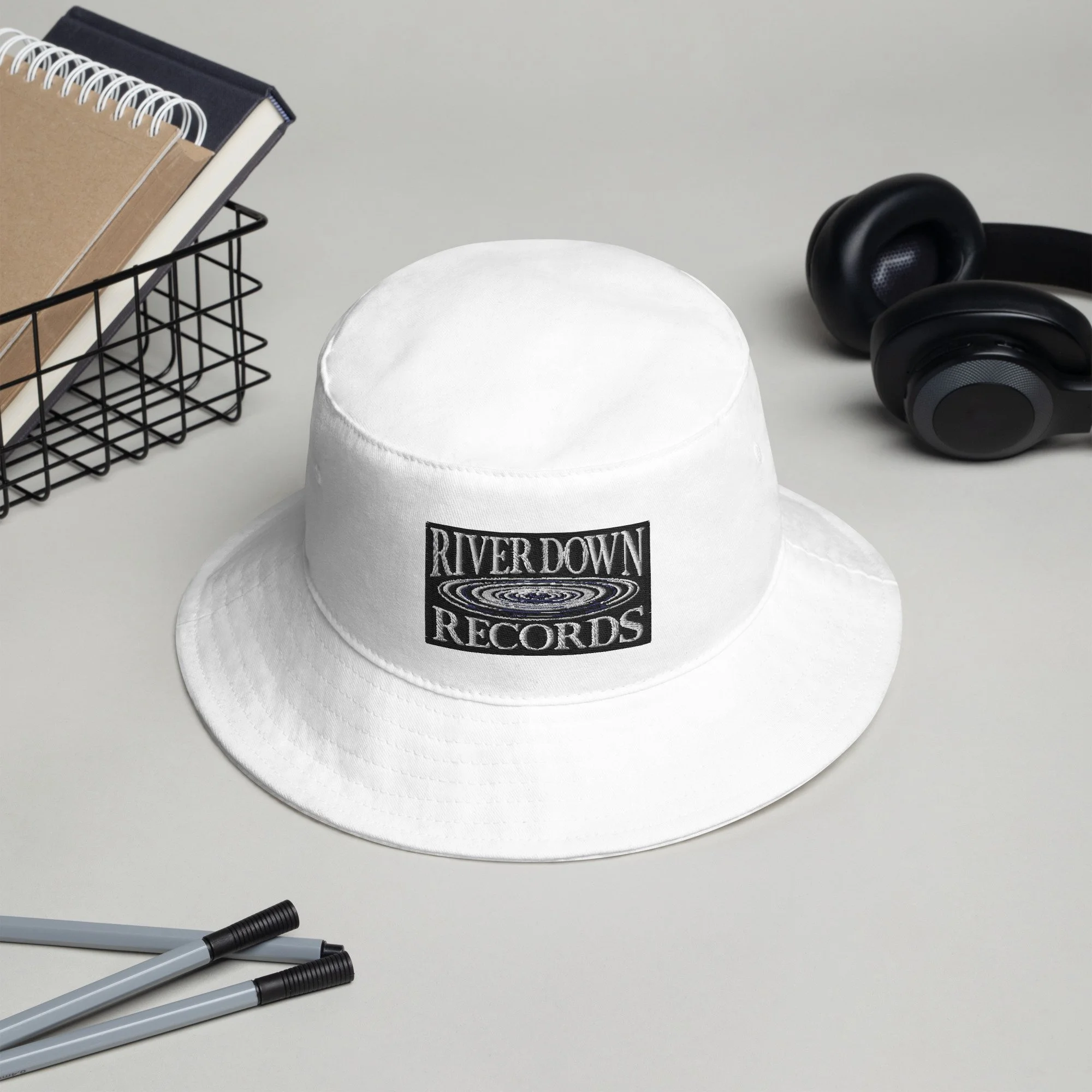 Parental advisory hotsell bucket hat