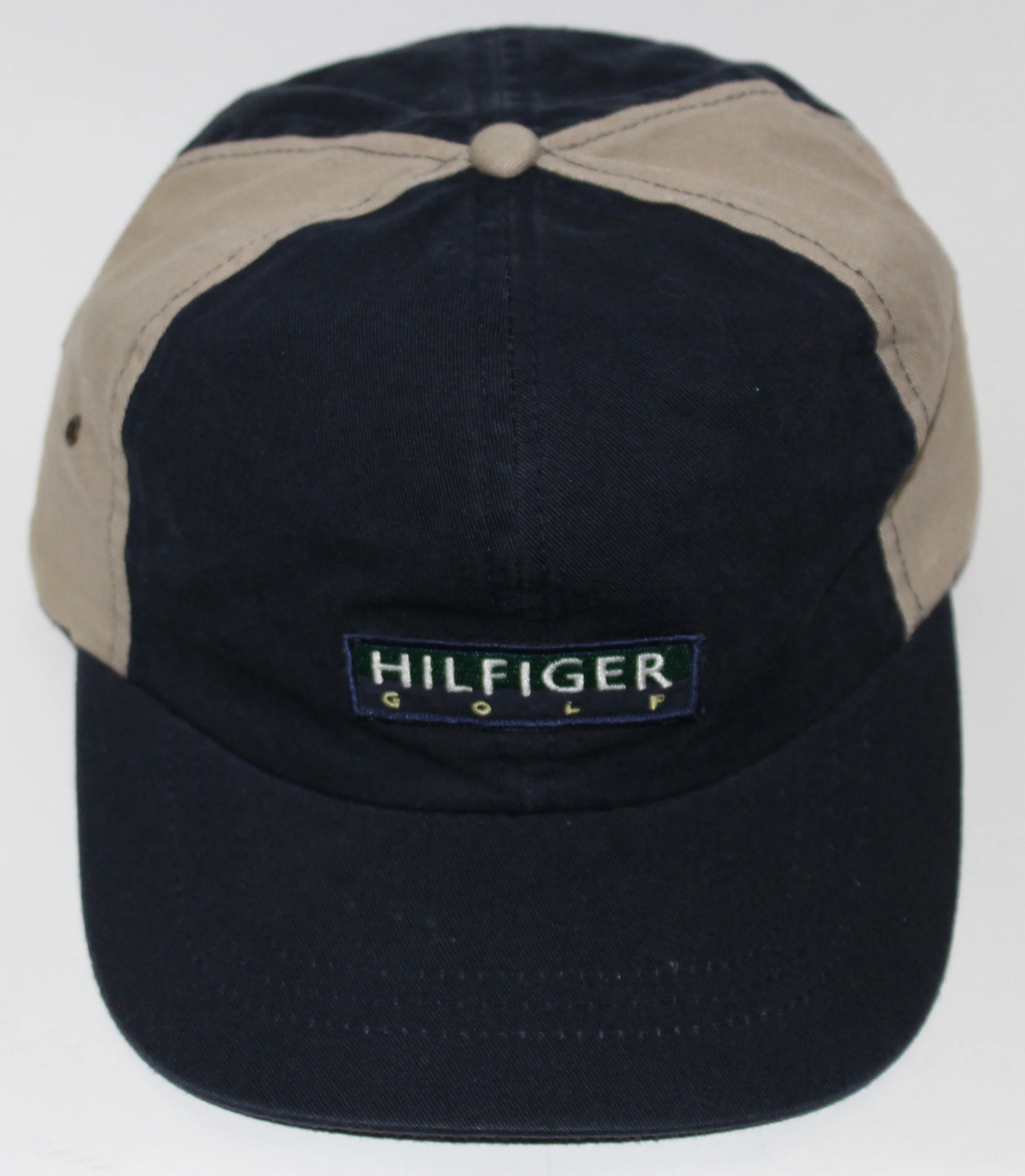 tommy hilfiger golf cap