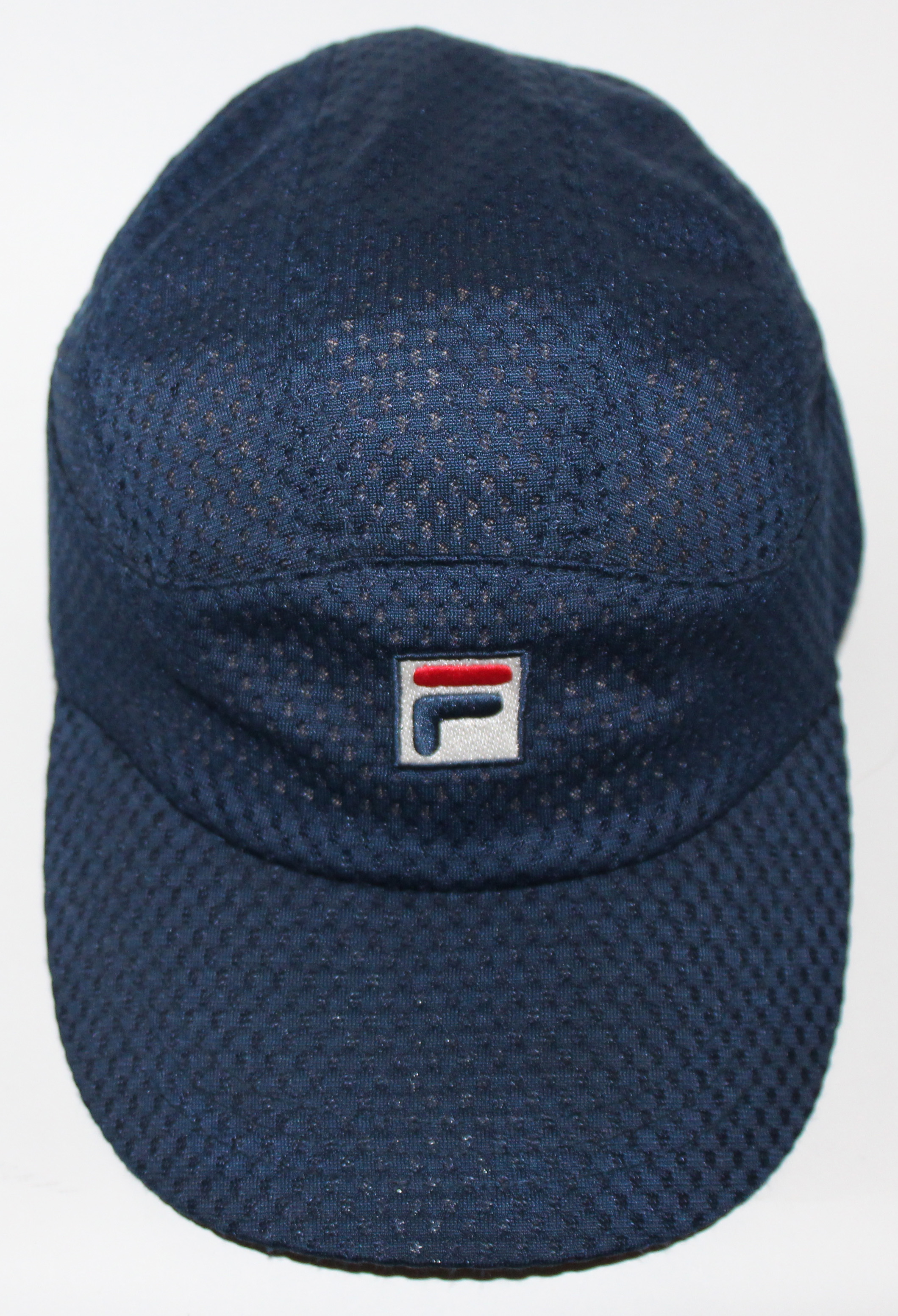 fila 5 panel hat