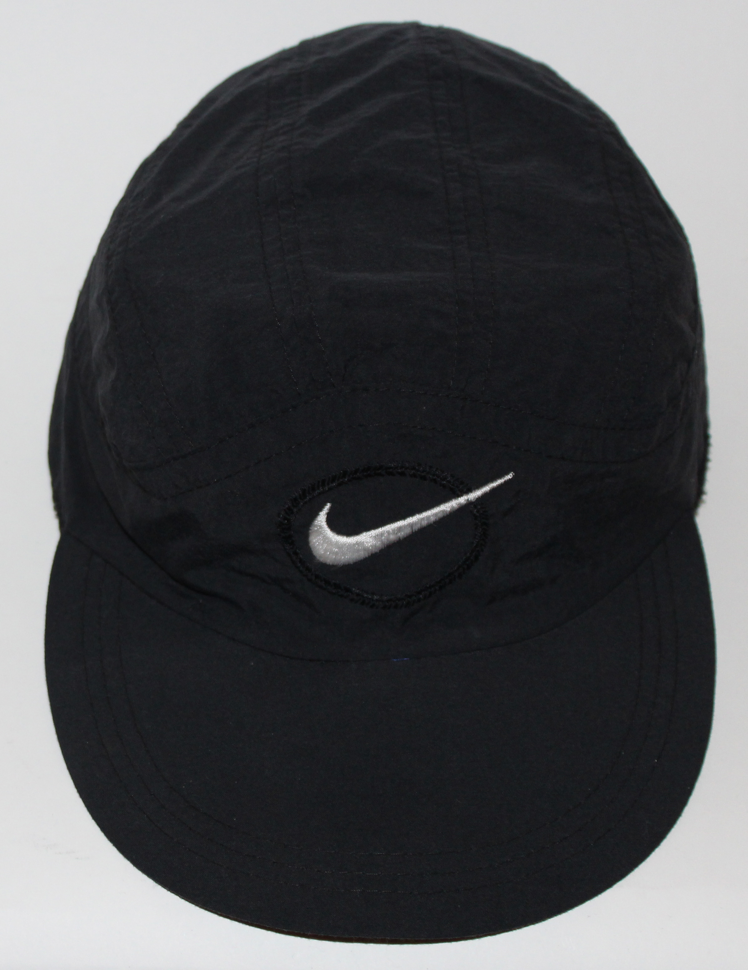 nike 6 panel hat
