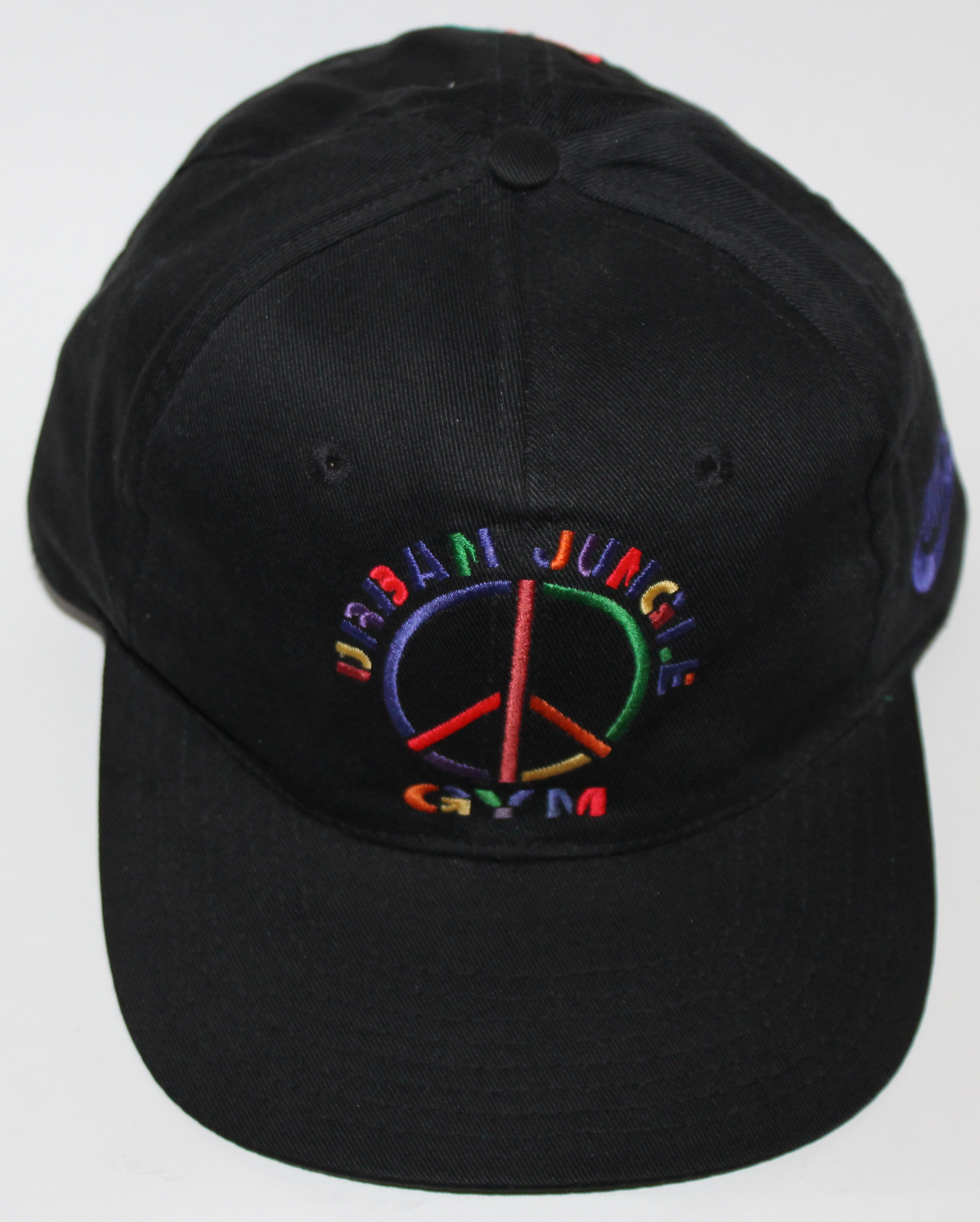 nike gym hat