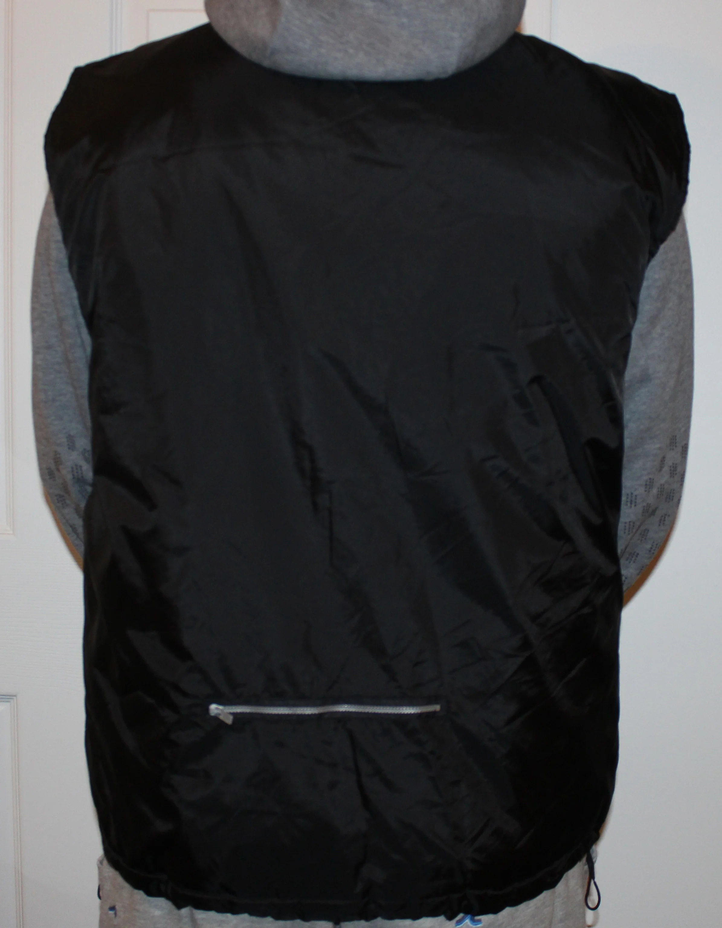ck vest